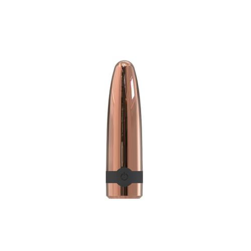 Mini Bullet-vibrator met 10 snelheden