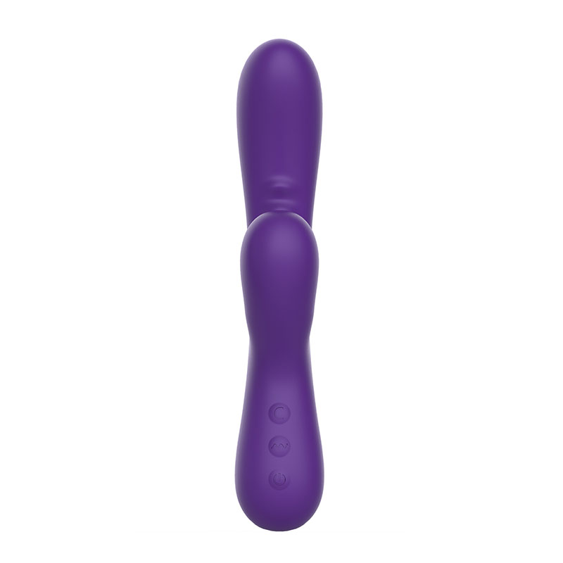 Waarom geven vibrators in seksspeeltjes vrouwen een groter en sneller orgasme?