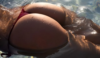 Is erotisch slaan een knik? Waarom voelt het goed?