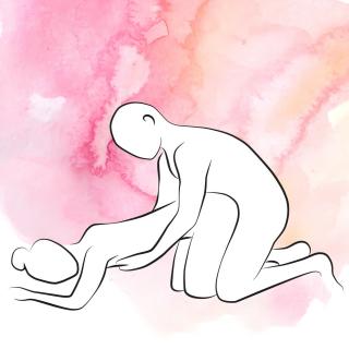 Seks op zijn hondjes: wat zit er achter als het pijn doet?