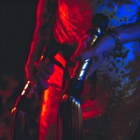 Hoe een flogger voor een bijzondere sensatie zorgt