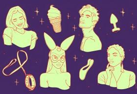 Wat is jouw manier – Hoe heb je seks?