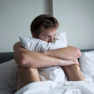 De stilte van mensen en de afwezigheid van verlangen