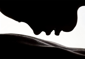 6 beste manieren om een ​​vrouw in bed te plezieren