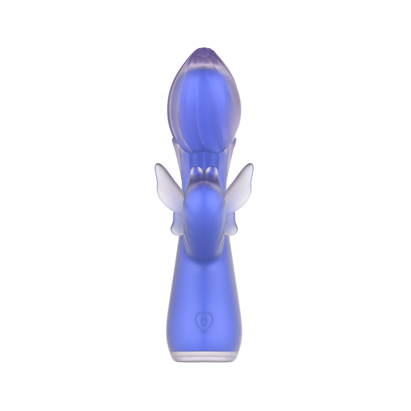 DuoLayer G-Spot vlindervibe