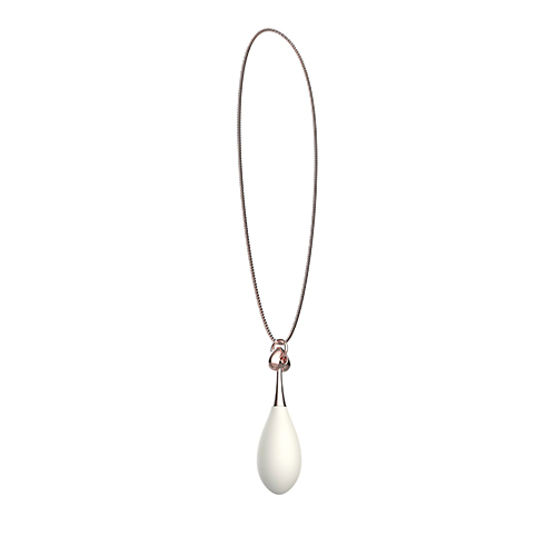 Cupido's pijl ketting vibrator