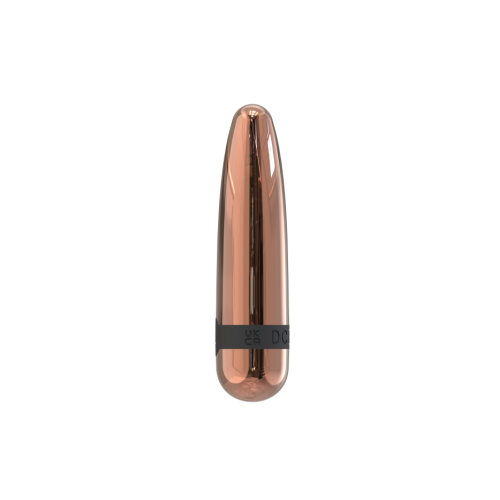 Oplaadbare clitorale orgasme Bullet-vibrator