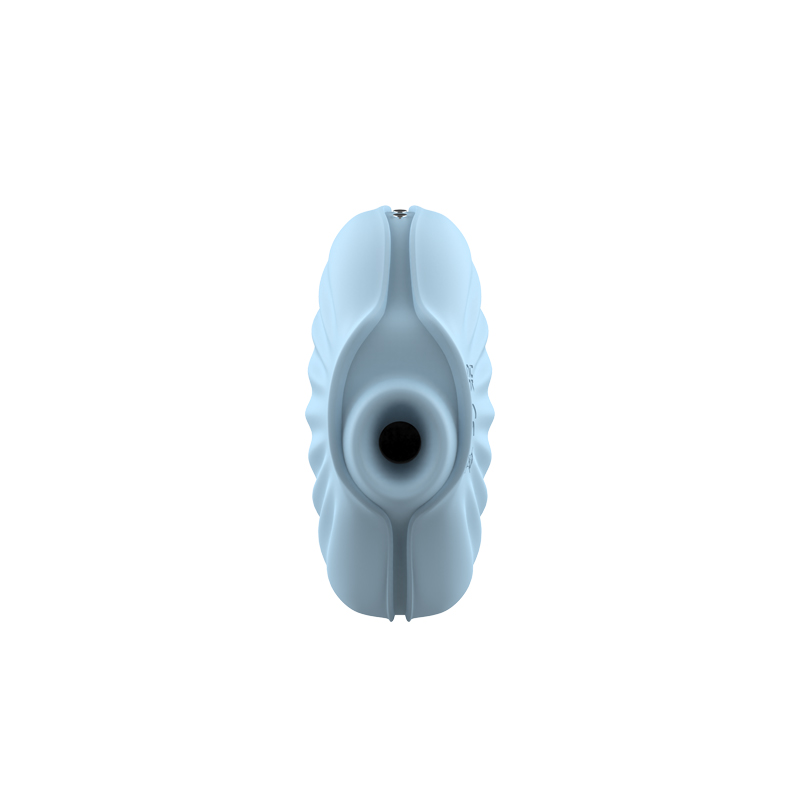 ShellLick Zuigvibrator (nieuwe structuur) ShellLick Zuigvibrator (nieuwe structuur)