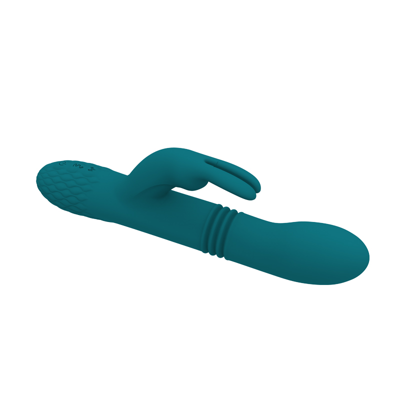 Stuwkracht Vibrator CFP 3.0