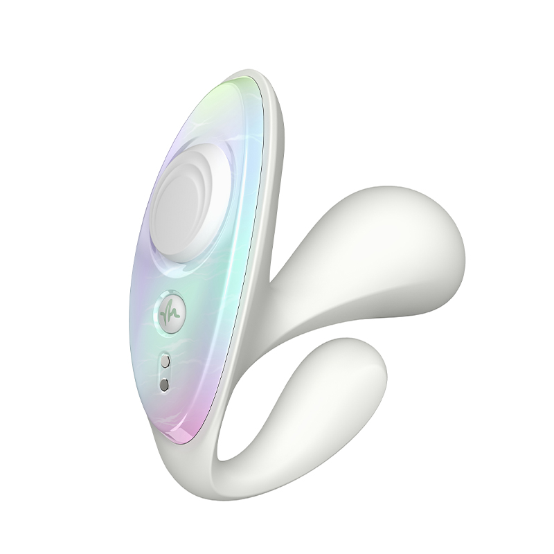 Drievoudige stimulatie tikkende sfeer