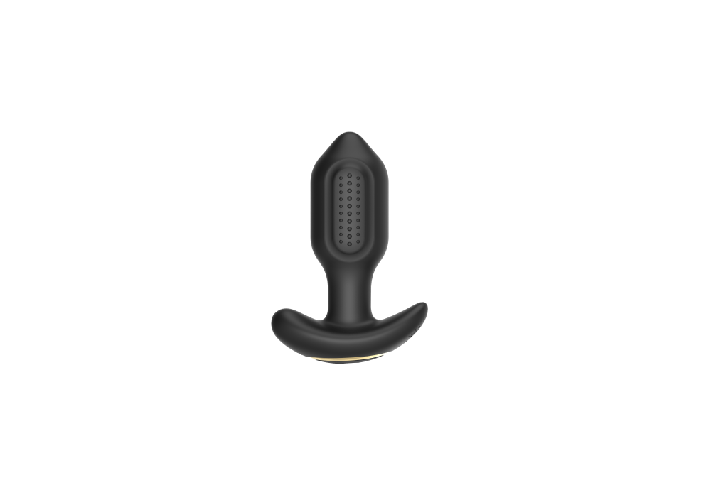Vibrerende schouderplug